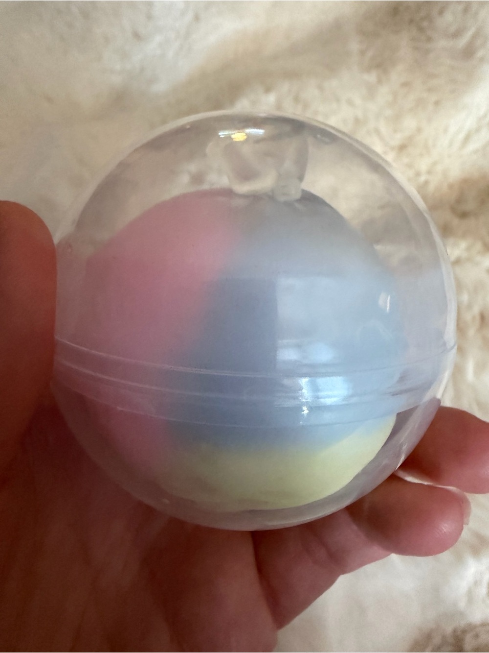 🚨 The Viral Wax Crack Squishy Toy 🚨
